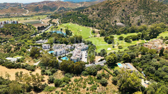 Plot Los Almendros – Expansive Plot for Sale with Panoramic Views in Puerto de Los Almendros