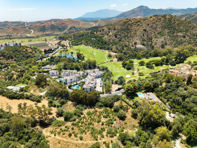 Plot Los Almendros – Expansive Plot for Sale with Panoramic Views in Puerto de Los Almendros