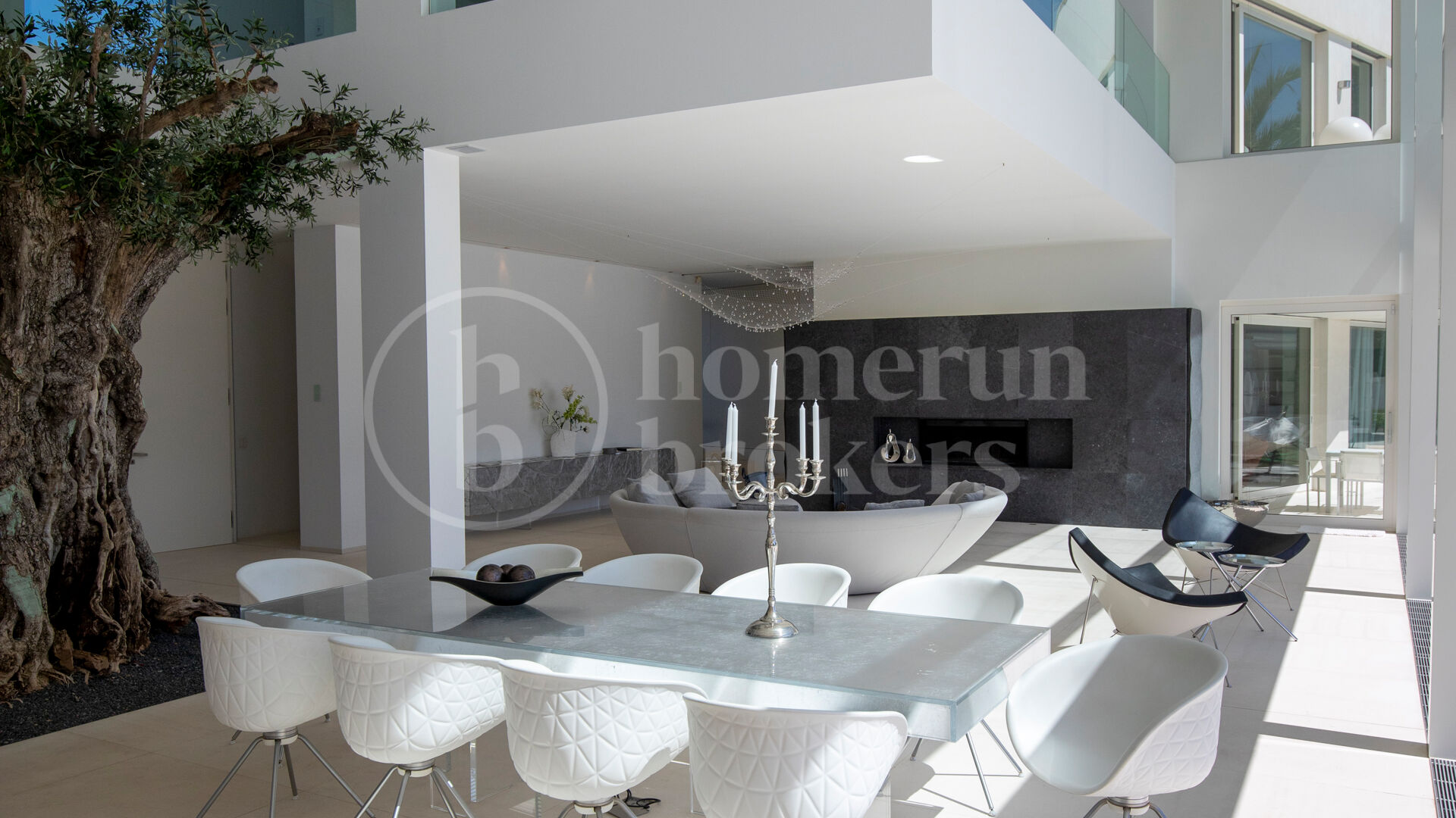 Casa Roel – Pure Luxury on the Coast of Mallorca