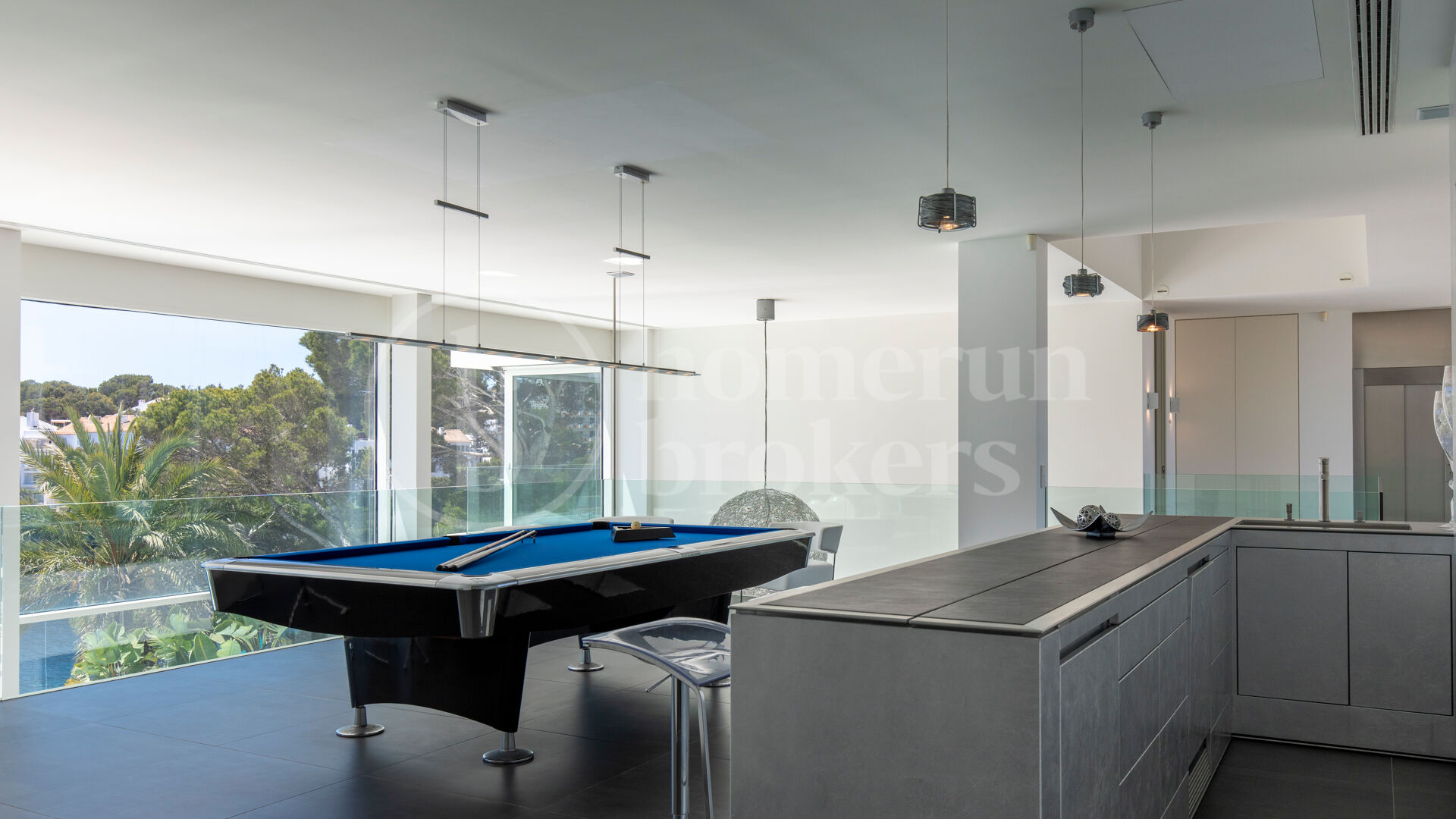 Casa Roel – Pure Luxury on the Coast of Mallorca