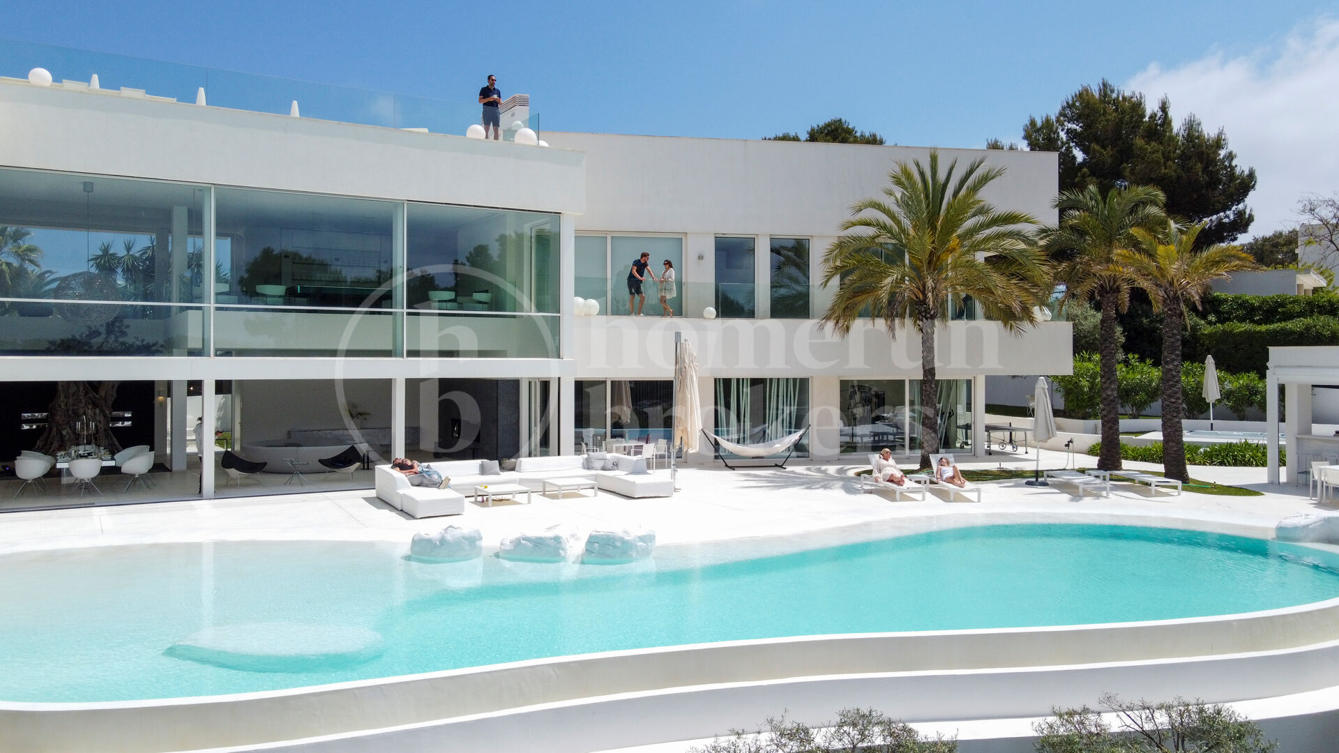 Casa Roel – Pure Luxury on the Coast of Mallorca
