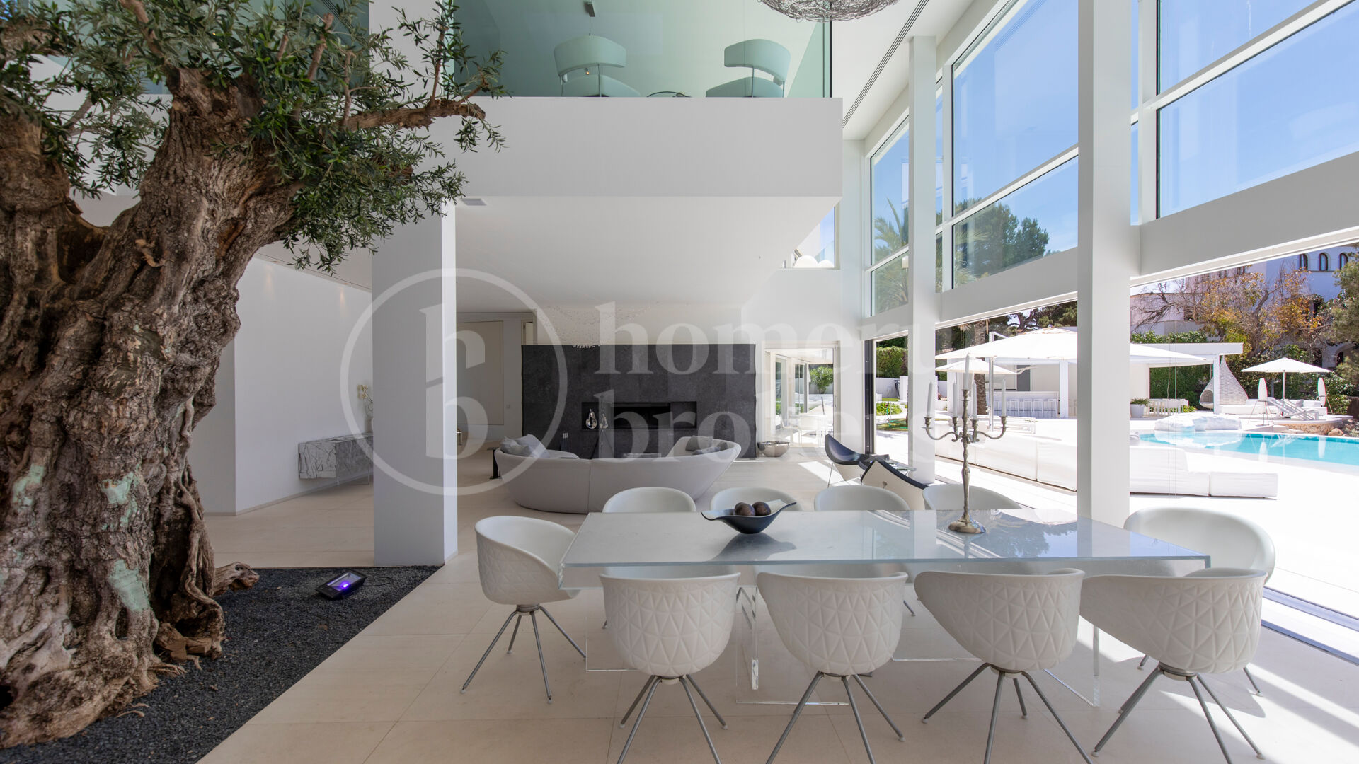 Casa Roel – Pure Luxury on the Coast of Mallorca