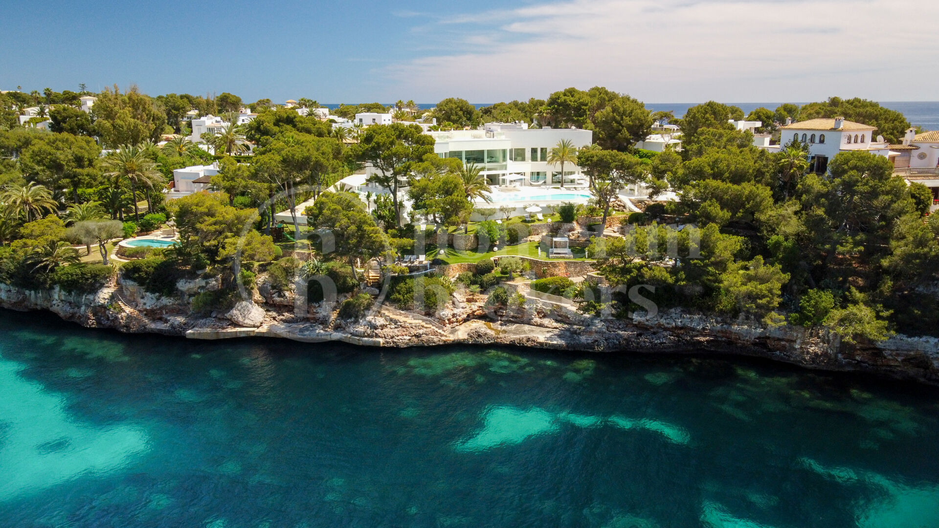 Casa Roel – Pure Luxury on the Coast of Mallorca