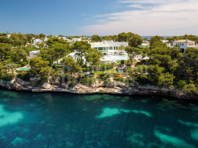 Casa Roel - ren lyx vid Mallorcas kust