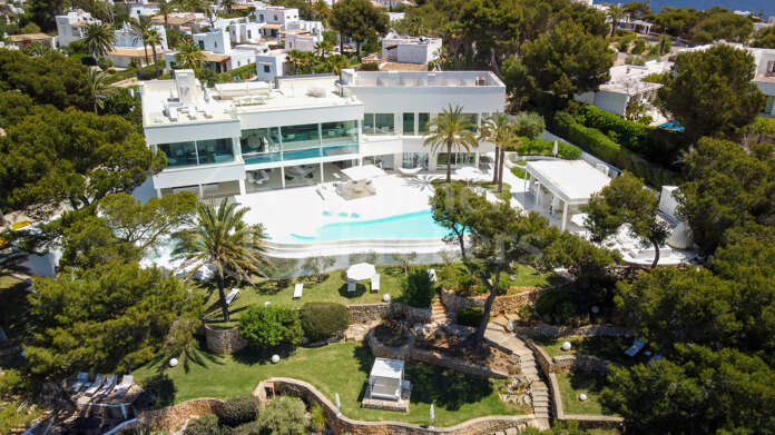 Casa Roel – Pure Luxury on the Coast of Mallorca