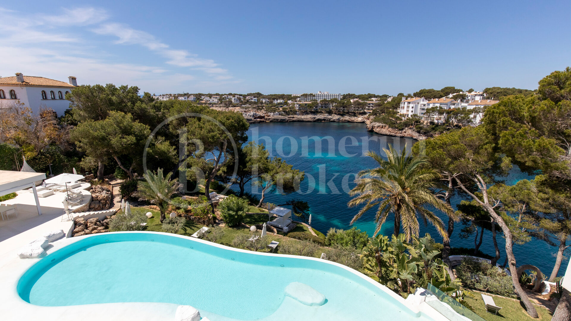 Casa Roel – Pure Luxury on the Coast of Mallorca