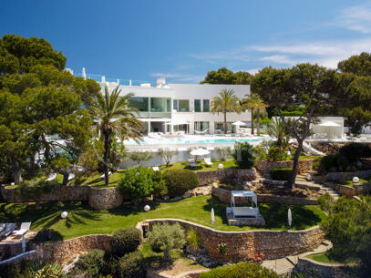 Casa Roel – Pure Luxury on the Coast of Mallorca