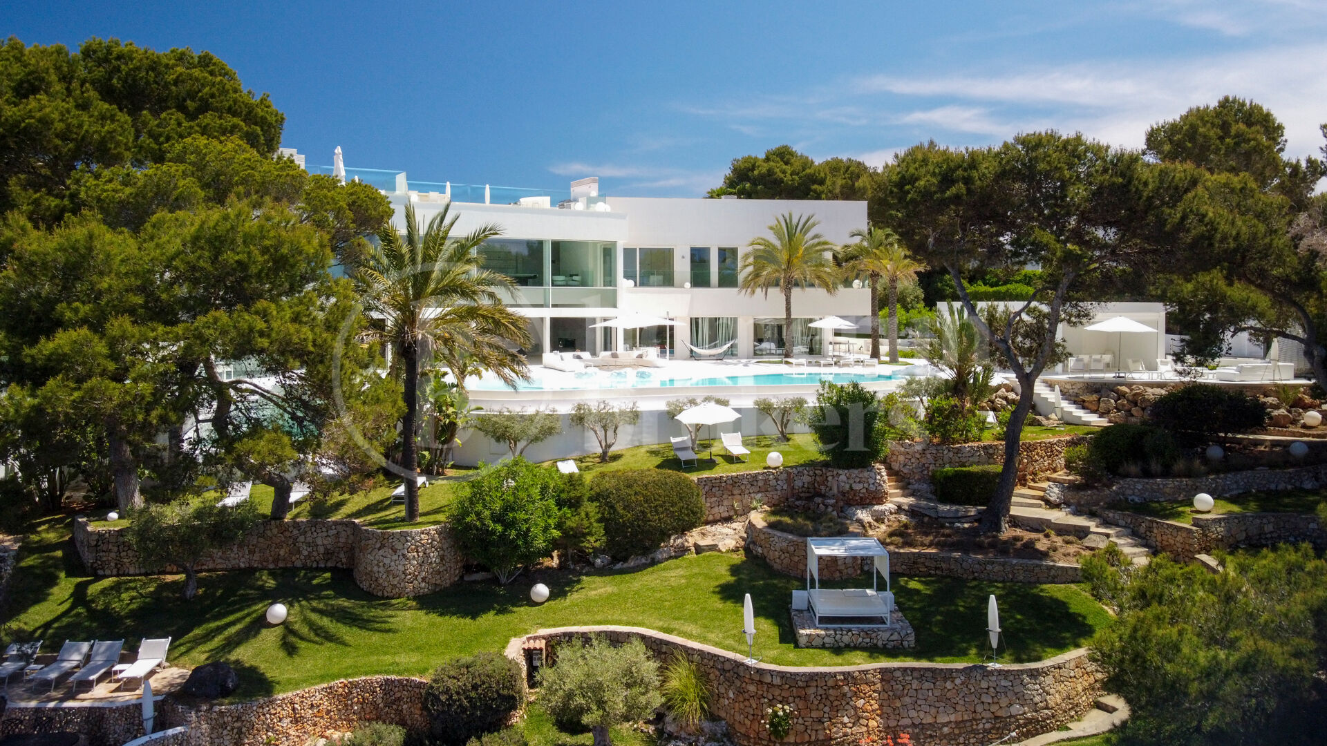 Casa Roel – Pure Luxury on the Coast of Mallorca