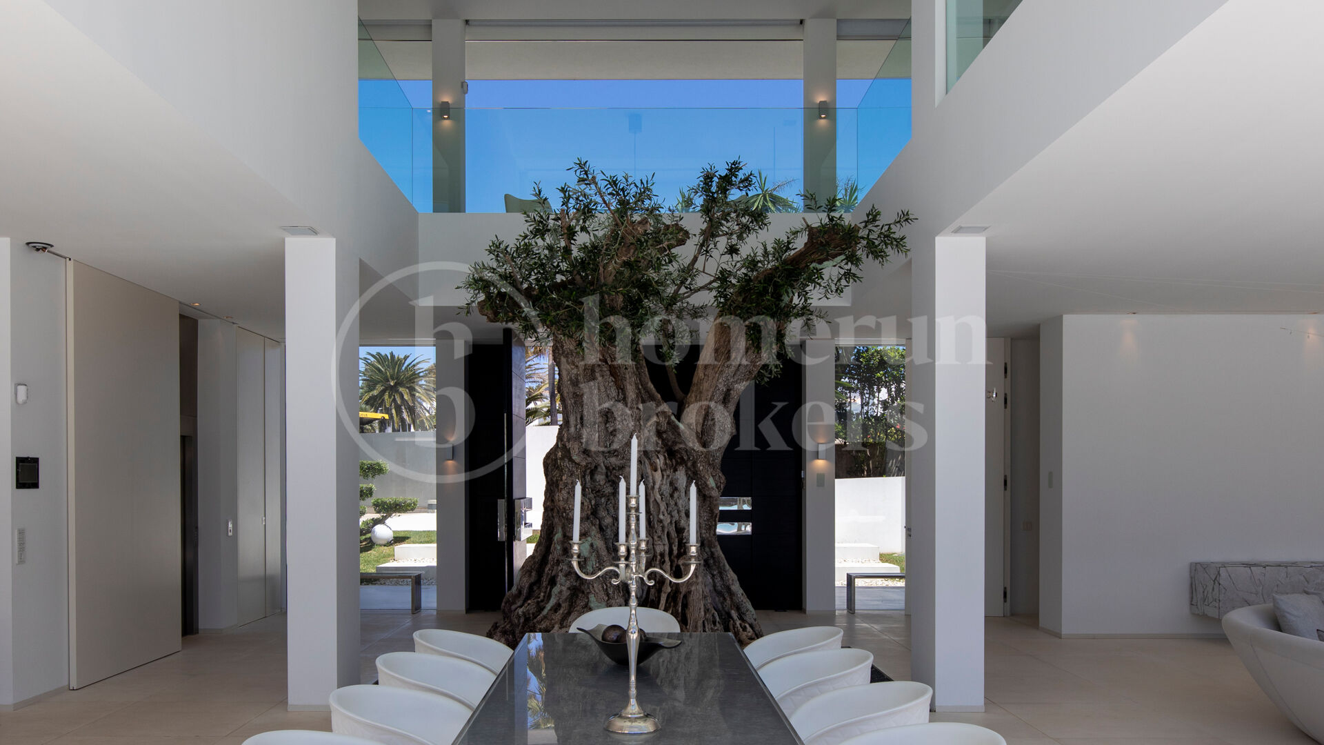 Casa Roel – Pure Luxury on the Coast of Mallorca