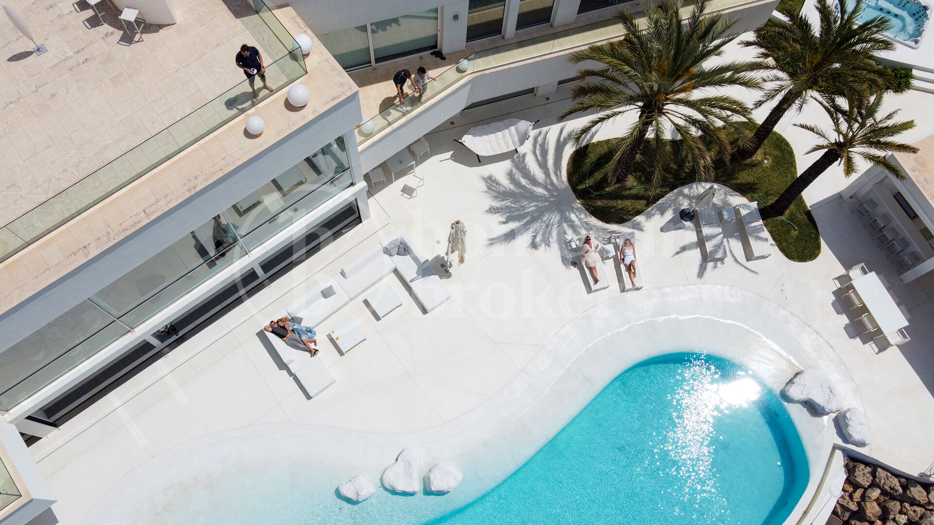 Casa Roel – Pure Luxury on the Coast of Mallorca