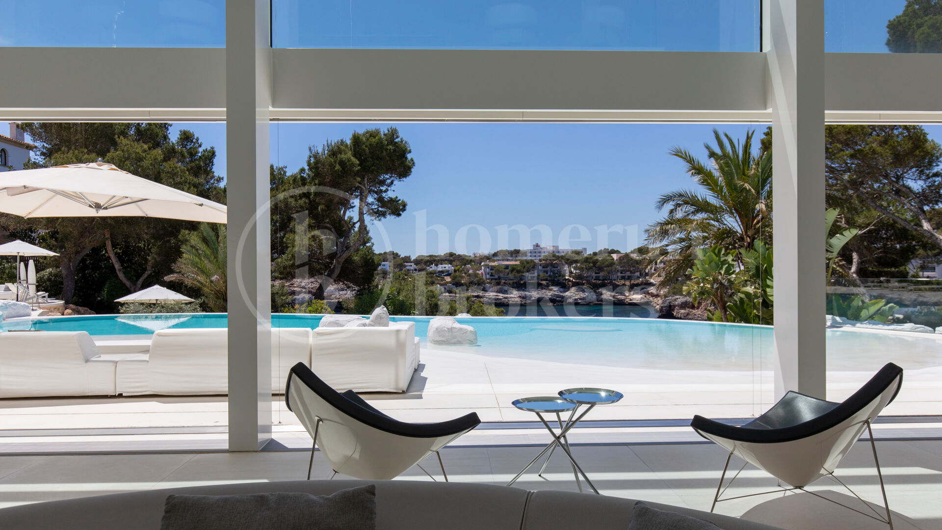 Casa Roel – Pure Luxury on the Coast of Mallorca