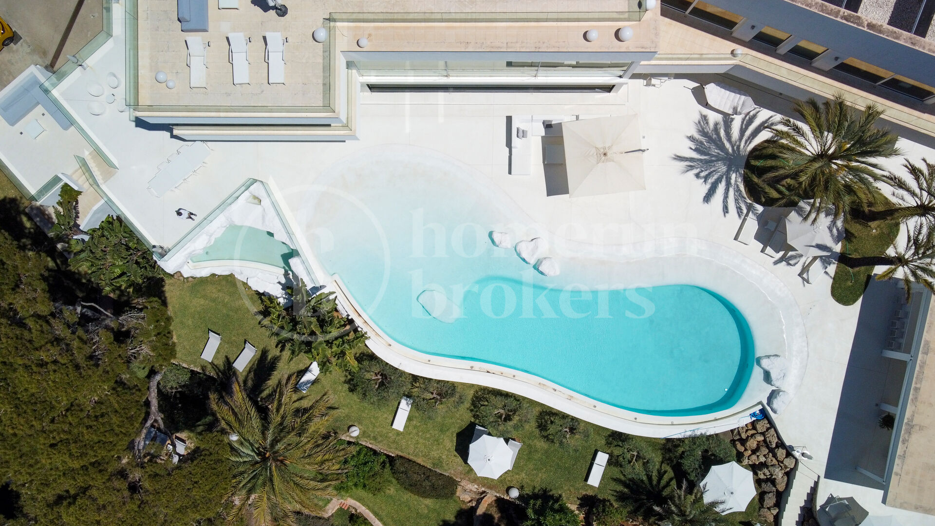 Casa Roel – Pure Luxury on the Coast of Mallorca