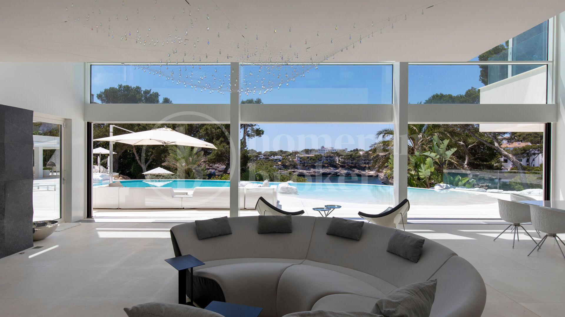 Casa Roel – Pure Luxury on the Coast of Mallorca