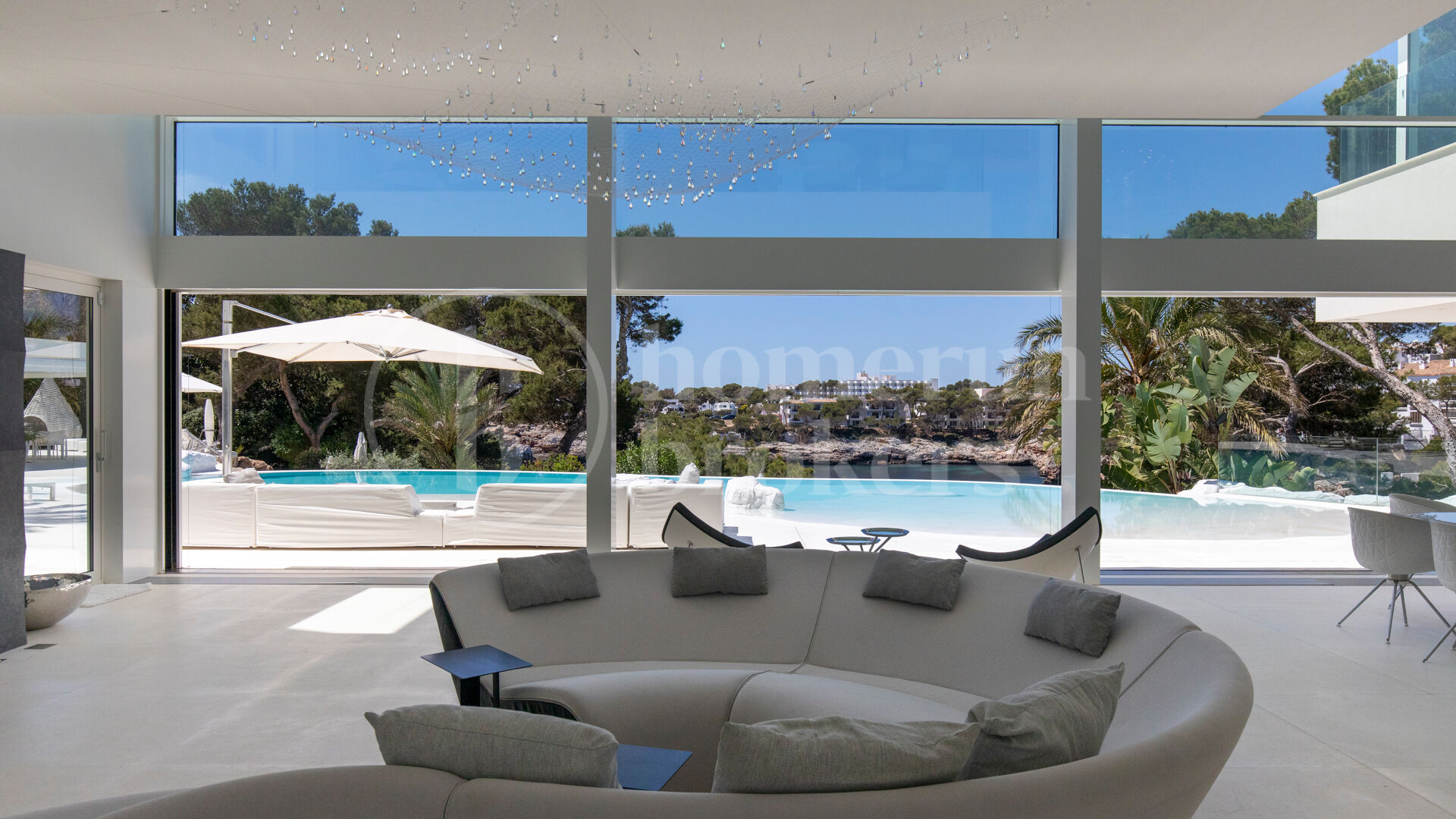 Casa Roel – Pure Luxury on the Coast of Mallorca