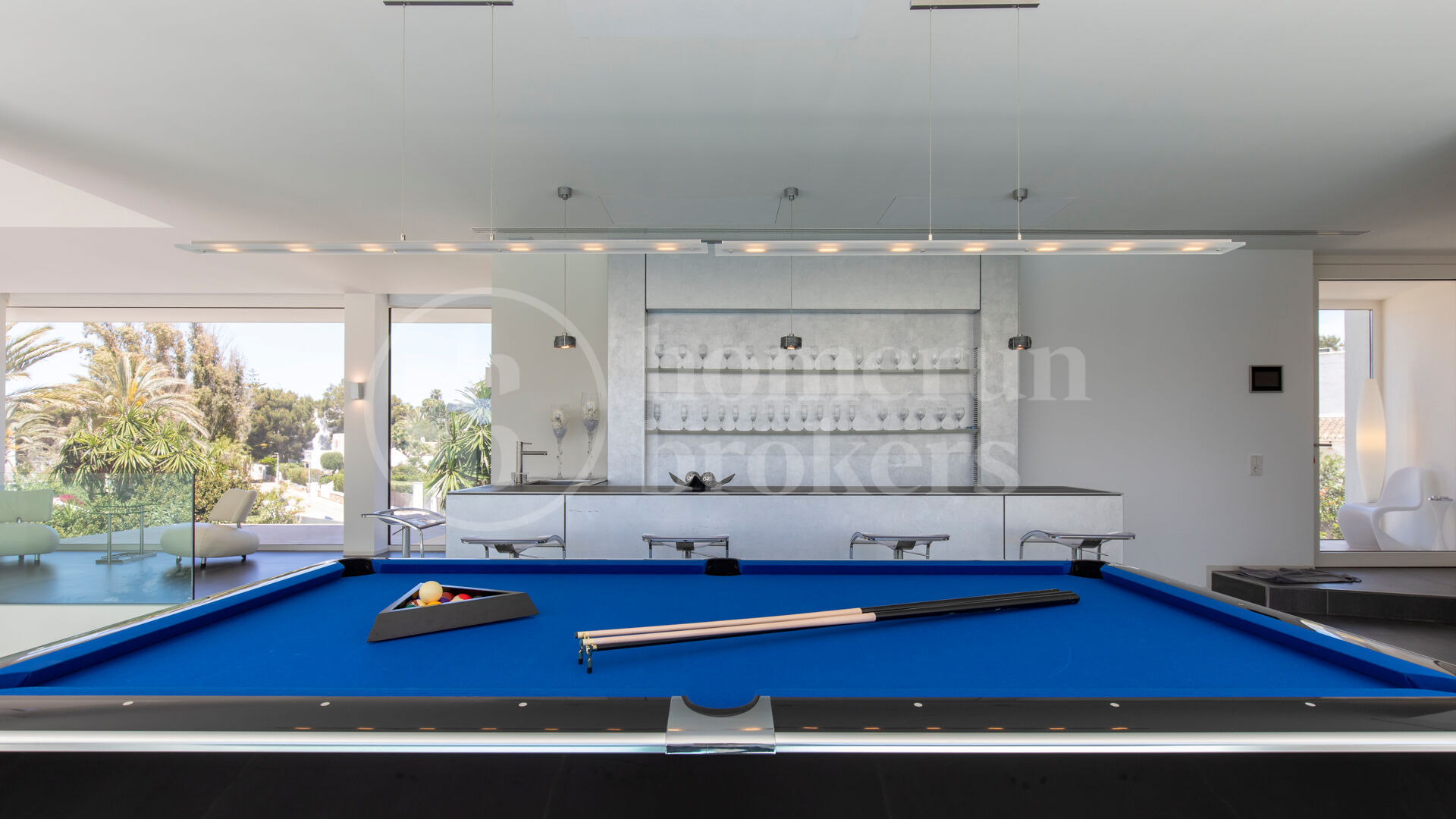 Casa Roel – Pure Luxury on the Coast of Mallorca