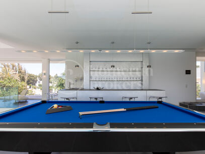 Casa Roel – Pure Luxury on the Coast of Mallorca
