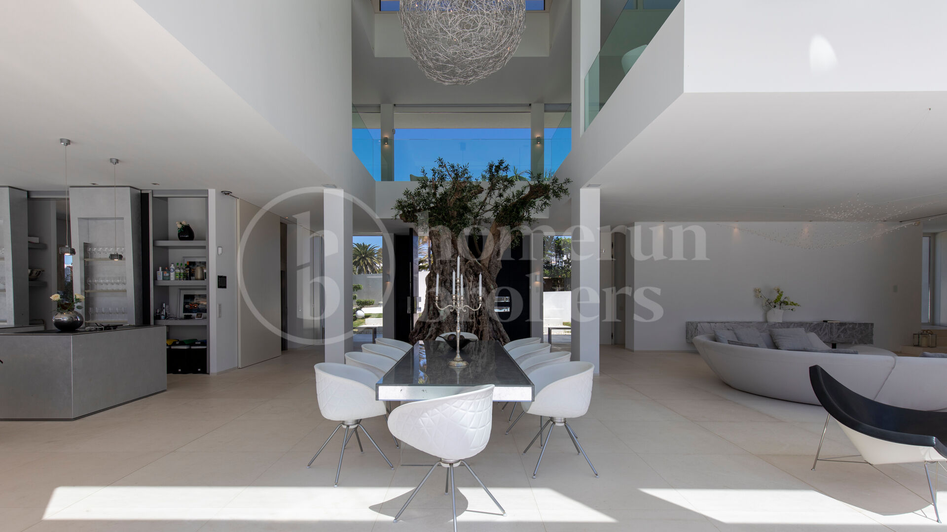 Casa Roel – Pure Luxury on the Coast of Mallorca