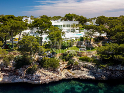 Casa Roel - ren lyx vid Mallorcas kust