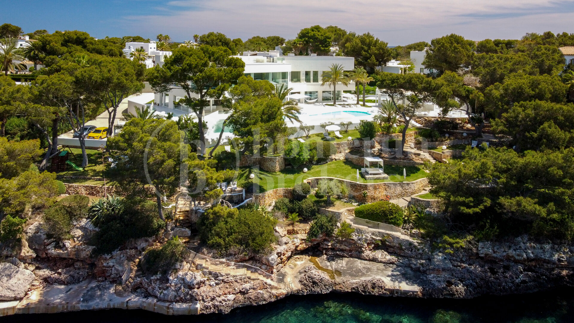 Casa Roel – Pure Luxury on the Coast of Mallorca
