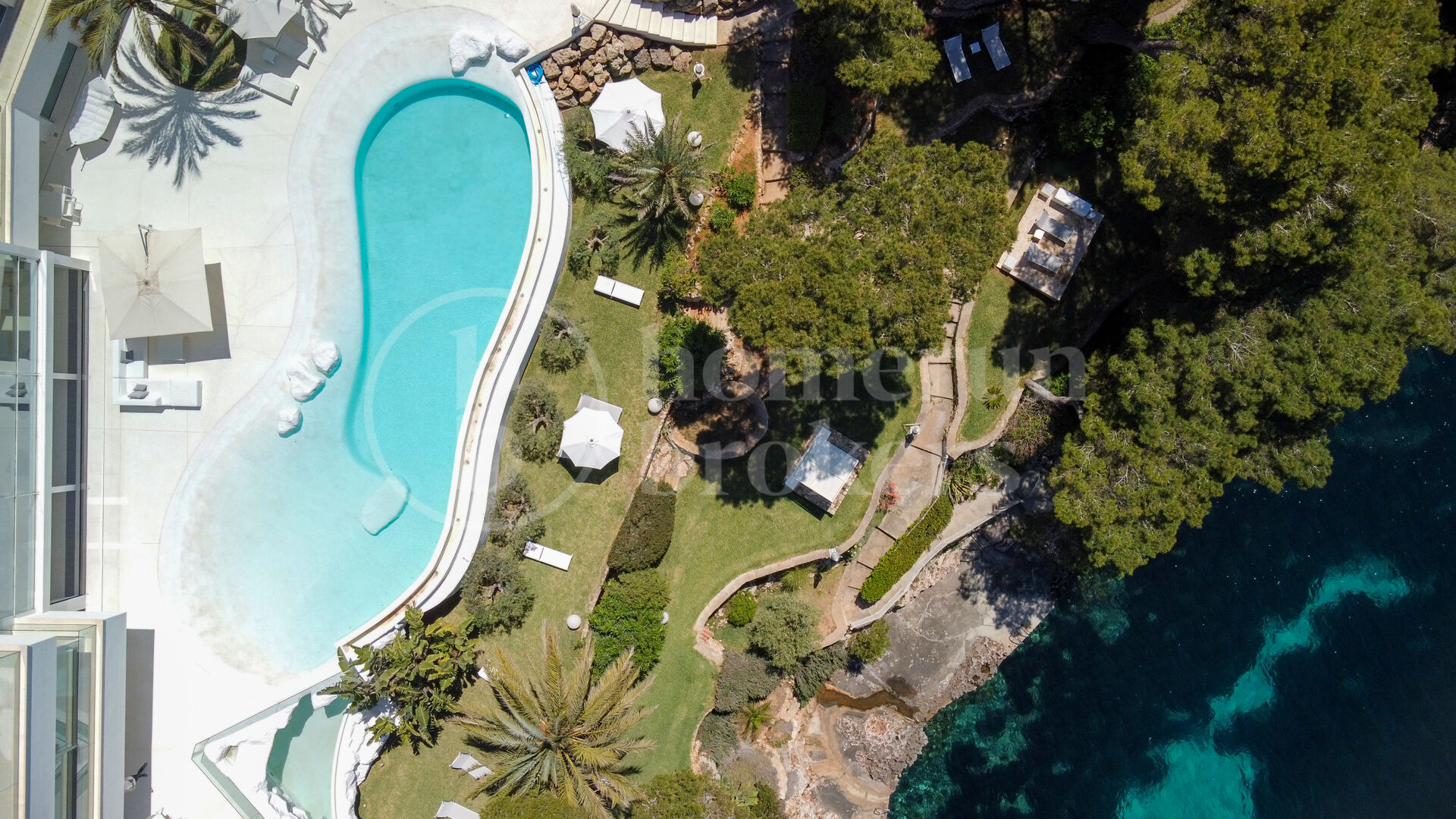 Casa Roel – Pure Luxury on the Coast of Mallorca