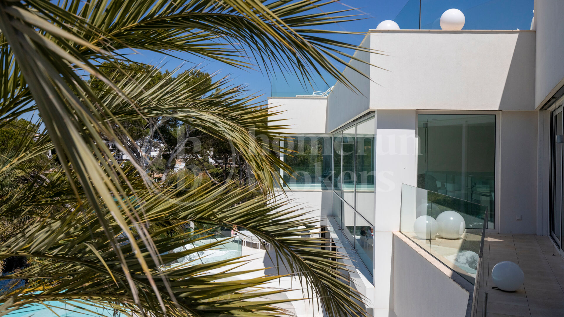 Casa Roel – Pure Luxury on the Coast of Mallorca