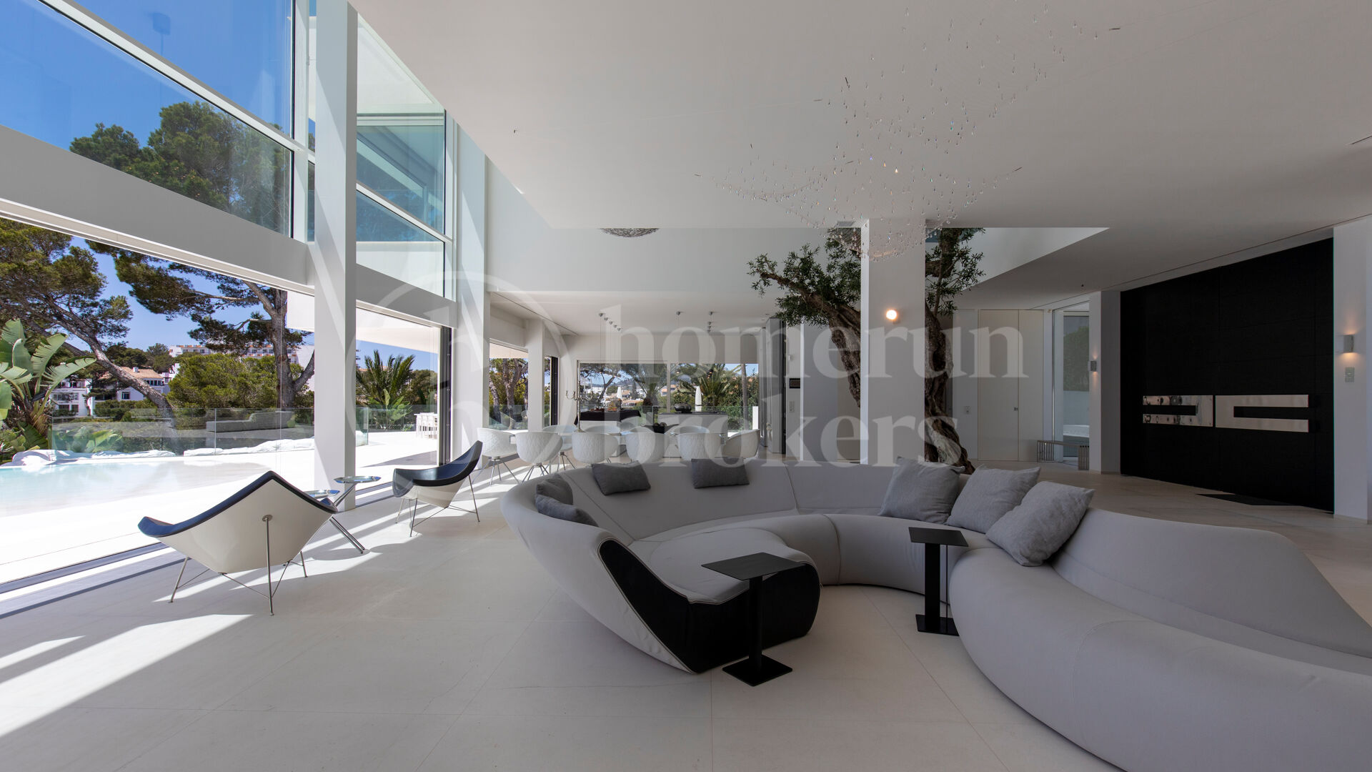 Casa Roel – Pure Luxury on the Coast of Mallorca