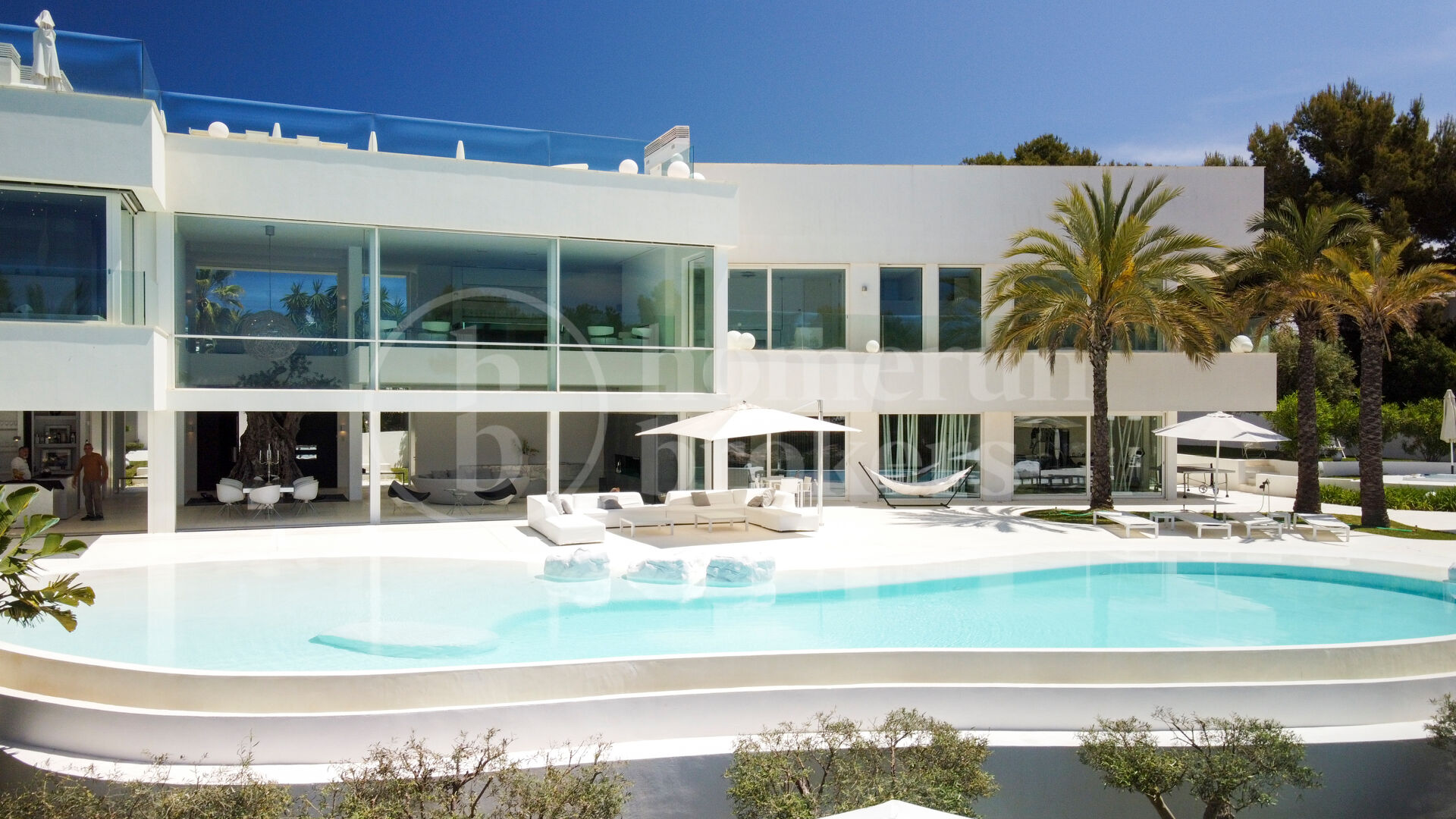Casa Roel – Pure Luxury on the Coast of Mallorca
