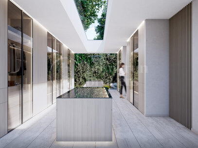 Villa Niwa – Enastående Medelhavsresidens till salu i Sotogrande