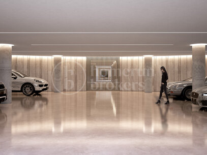 Villa Niwa – Enastående Medelhavsresidens till salu i Sotogrande