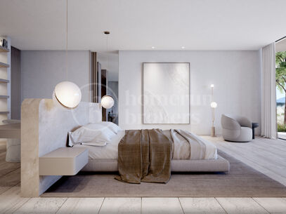 Villa Niwa - Sublime Mediterranean Estate in Sotogrande