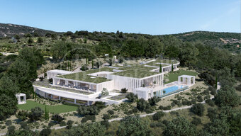 Villa Niwa - Sublime Mediterranean Estate in Sotogrande