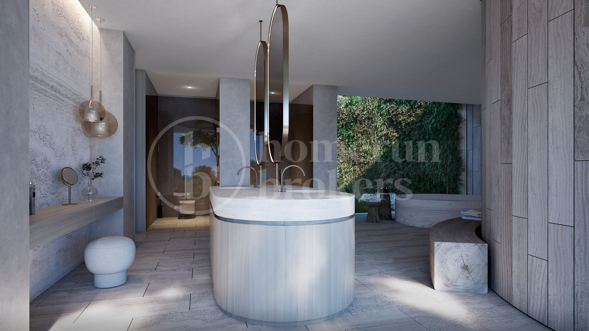 Villa Niwa - Sublime Mediterranean Estate in Sotogrande