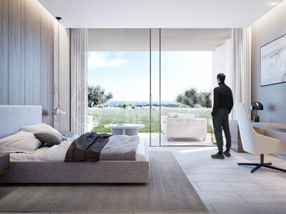 Villa Niwa - Sublime Mediterranean Estate in Sotogrande