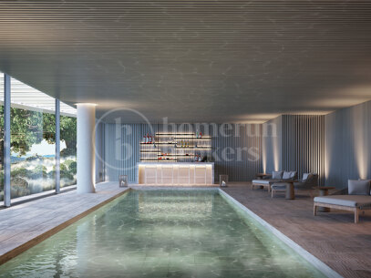 Villa Niwa – Enastående Medelhavsresidens till salu i Sotogrande