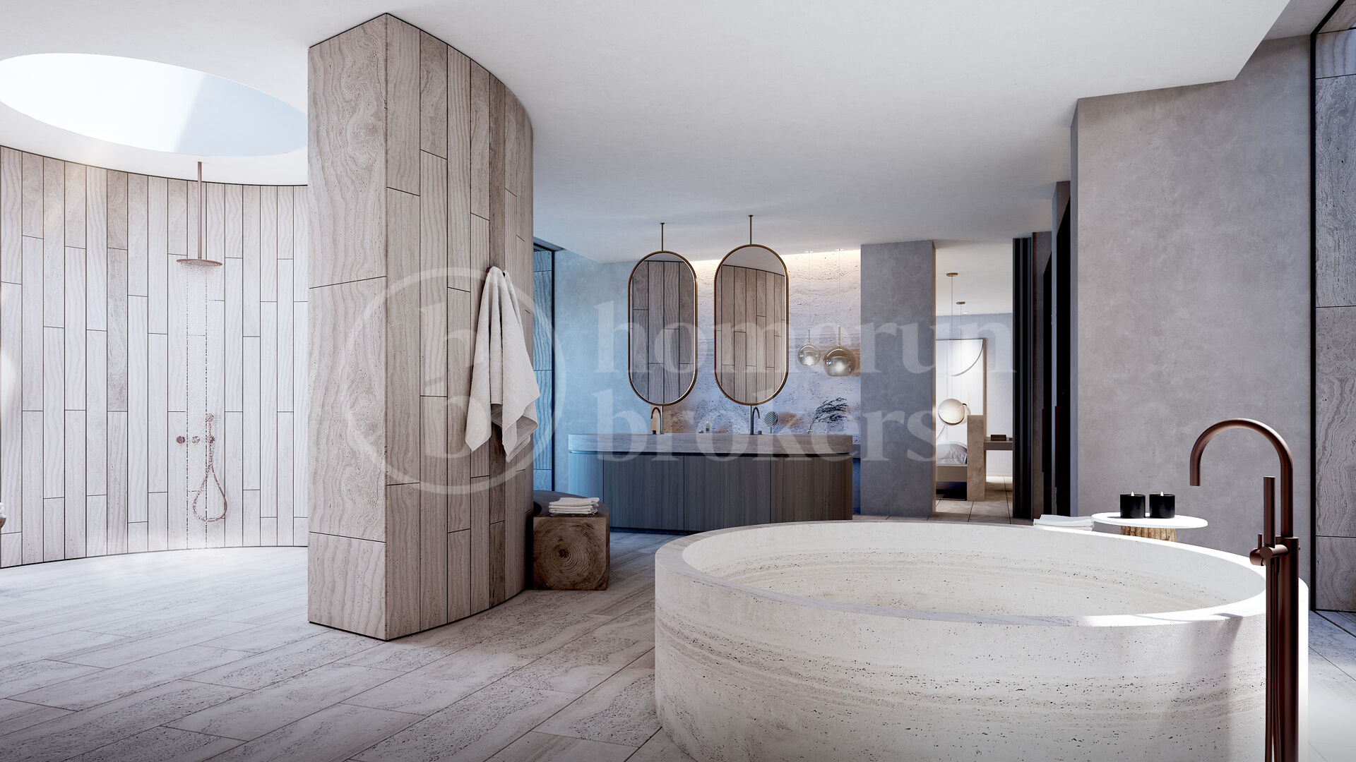Villa Niwa - Sublime Mediterranean Estate in Sotogrande