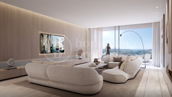 Villa Niwa – Enastående Medelhavsresidens till salu i Sotogrande