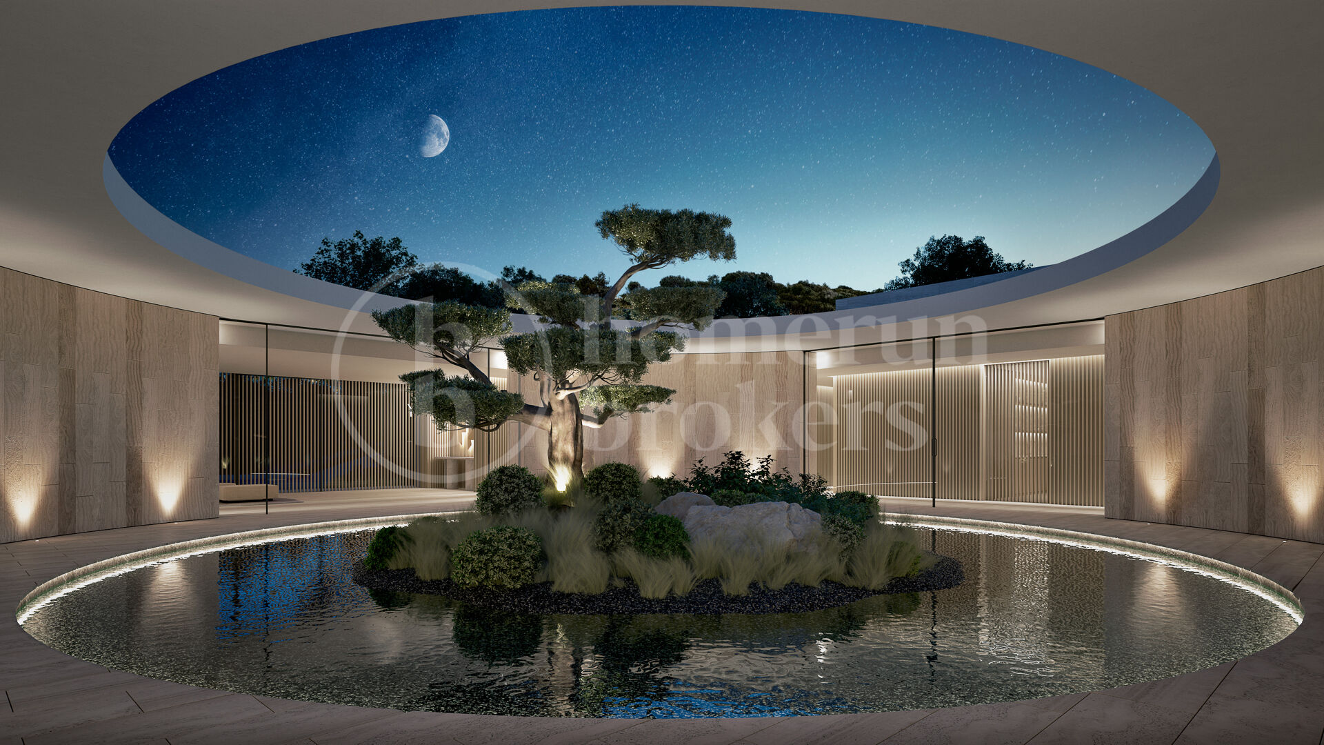 Villa Niwa - Sublime Mediterranean Estate in Sotogrande