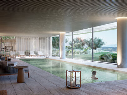 Villa Niwa - Sublime Mediterranean Estate in Sotogrande