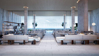 Villa Niwa – Enastående Medelhavsresidens till salu i Sotogrande