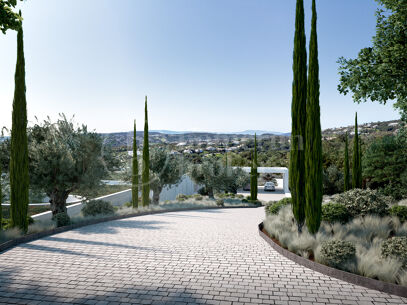 Villa Niwa - Sublime Mediterranean Estate in Sotogrande