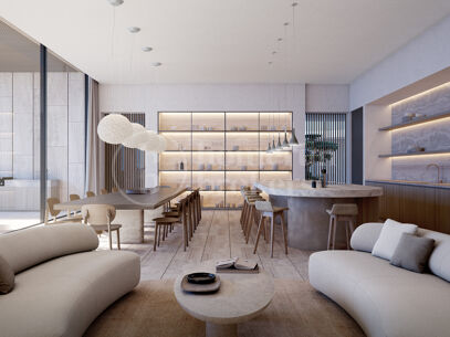 Villa Niwa - Sublime Mediterranean Estate in Sotogrande