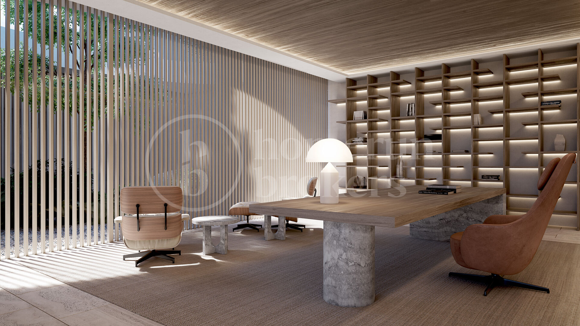 Villa Niwa - Sublime Mediterranean Estate in Sotogrande