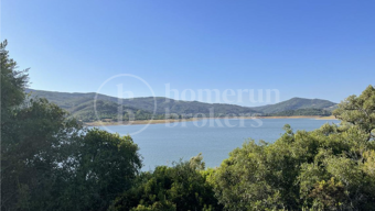 Finca Castellar - with Private Beach Lake Access Near Castellar de la Frontera