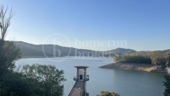 Finca Castellar - with Private Beach Lake Access Near Castellar de la Frontera