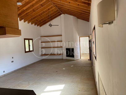 Finca Castellar – Med privat strand- och sjöaccess nära Castellar de la Frontera