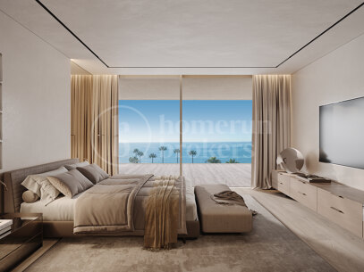 Apartment Tyros – Luxury Beachside Apartment for Sale in Estepona