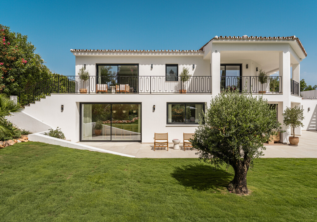 Villa Zéphire