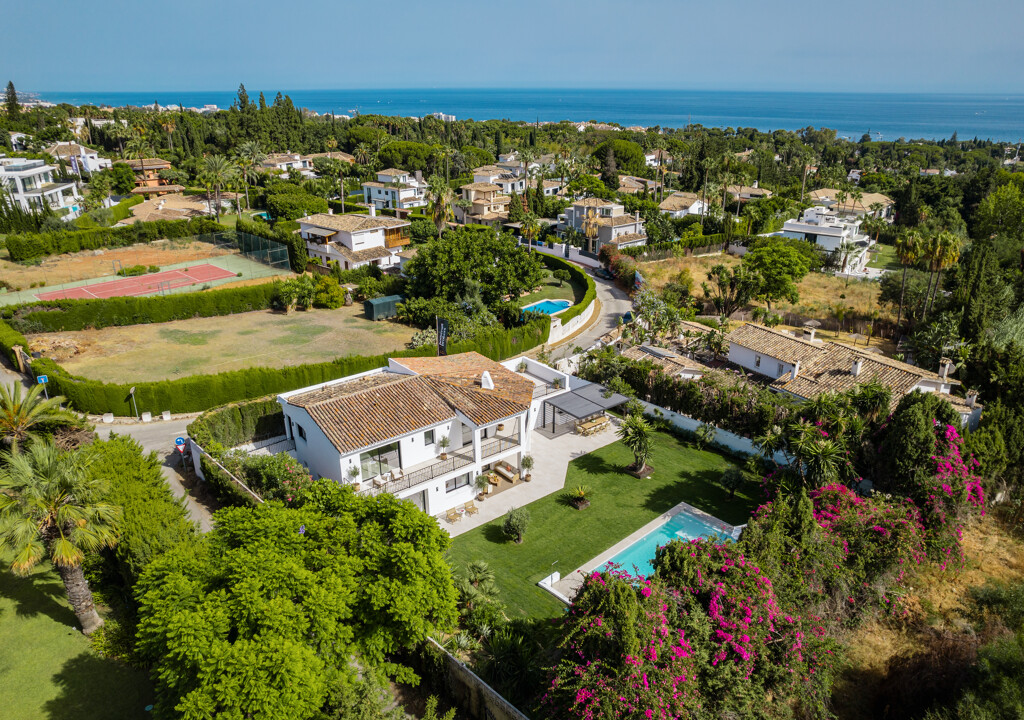 Villa Zéphire