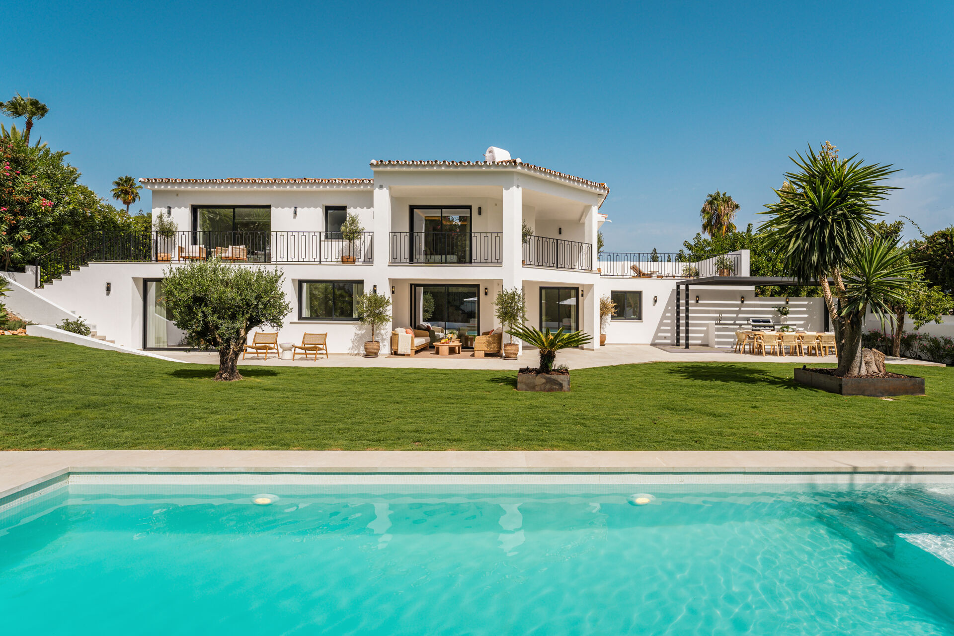 Villa Zéphire