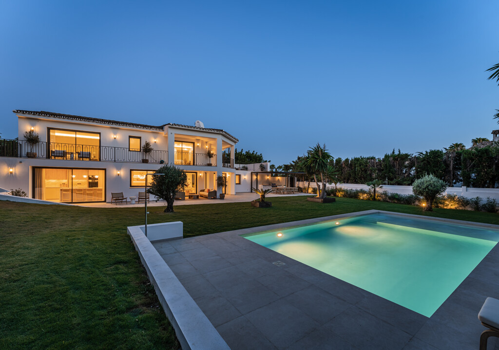 Villa Zéphire